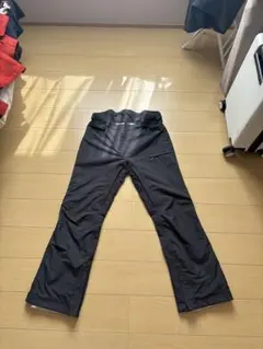 スノーボードウェア パンツ レディース グレーのサムネイル