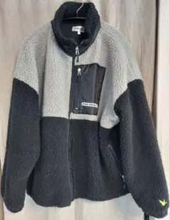 MARK GONZALES ボア L