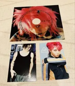 hide with Spread Beaver Ja,Zoo グッズセット