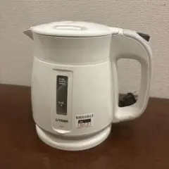 送料込 タイガー 業務用特選品 IH湯わかし器 CIK-A030 - メルカリ