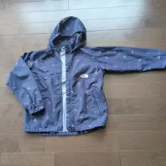 THE NORTH FACE　ノースフェイス　ウインドブレーカー
