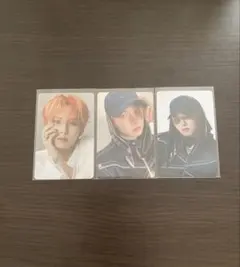 JO1 川尻蓮　BE CLASSIC まとめ売り