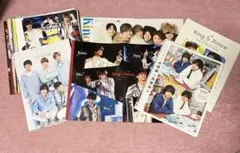 【大量】King & Prince 雑誌切り抜き
