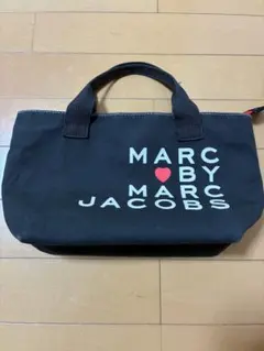 ≪付録≫マークバイマークジェイコブスのトートバッグ