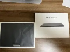 Apple Magic Trackpad 2 アップル マジックトラックパッド2