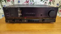【中古品】ALPINE /LUXMAN LV-103U 真空管プリメインアンプ LV-103U ALPINE/LUXMAN - 中古オーディオ 高価買取・販売 ハイファイ堂