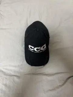 帽子 Distressed CCG Logo Cap / CONNIE COSTAS Distressed CCG Logo Cap / CONNIE COSTAS x FIFTH – FIFTH GENERAL STORE