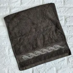 新品未使用 HOTMAN/ホットマン プレジール フェイスタオル