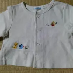 ファミリア カーデガン
