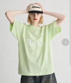 WISHFOREVER DRAWCODEGAMEtドローコードゲームT グリーン