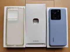 Xiaomi13T simフリー シャオミ 箱付き - メルカリ