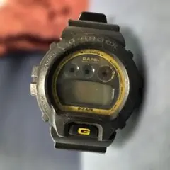 G-SHOCK EXILE 腕時計DW6900 箱無しEXILE - メルカリ