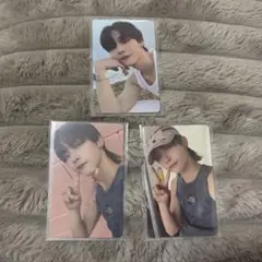 &TEAM NICHOLAS 青嵐 トレカ　ラキドロ　第１弾 第３弾　第４弾