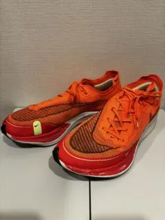 ナイキ ズームX ヴェイパーフライ ネクスト% 2