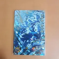 ドラゴンボールヒーローズ UM7－SEC2孫悟飯：青年期