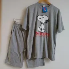 スヌーピー ルームウェア