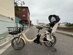 最上級ハイエンドモデル⭐️ギュットクルーム2020モデル！電動自転車Y2730