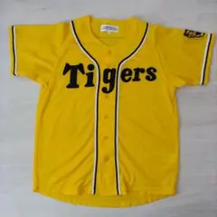 阪神タイガース ユニフォーム ファンクラブ サイン入り