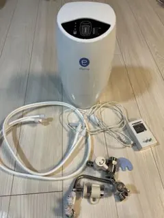 C181-42 アムウェイ eSpring 浄水器 E-4620J - メルカリ