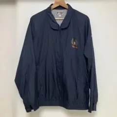 VAROZ SPORTS ナイロンジャケット LL
