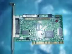 MR-SCSI03 Ultra SCSI PCIボード REX-PCI30