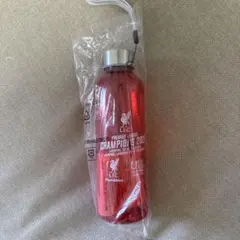 リバプール　ジャパンツアー　記念ボトル