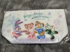 *ダッフィー スーベニアランチケース