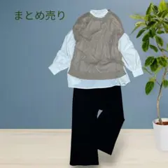 コーディネート　まとめ売り　Mサイズ　レディース