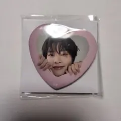2026年最新】straykids アイエン 缶バッジの人気アイテム - メルカリ