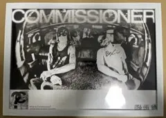 2026年最新】Commissionerの人気アイテム - メルカリ