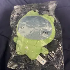 ちいかわ ぬいぐるみBIG2 パジャマパーティーズ モブ マスコット ガチャ