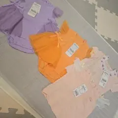 むーじょん他　四点セット