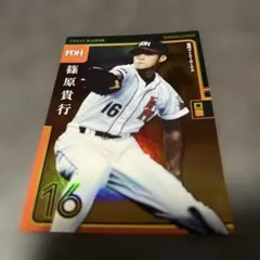 オーナーズリーグ 篠塚和典 背番号「6」 - メルカリ