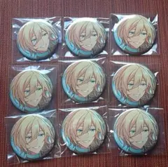 あんスタ 天祥院英智 缶バッジ