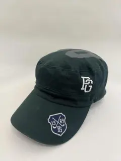 ゴルフキャップ メンズウェア