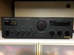 ONKYO プリメインアンプ Integra A-815RXII 動作品のサムネイル