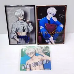 2026年最新】ブルーロック 凪 特典の人気アイテム - メルカリ