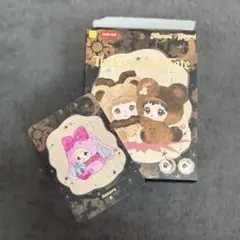 Amore TOPTOY nommi× heymi 共生関係 ノミ