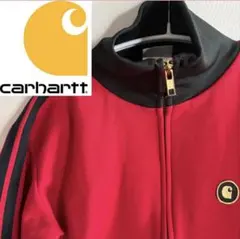 carhartt トラックジャケット　sのサムネイル