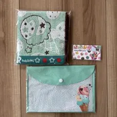 サーティワン　福袋