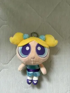 パワーパフガールズ