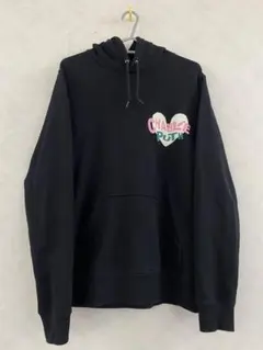 2025年最新】チャーリープース パーカーの人気アイテム - メルカリ