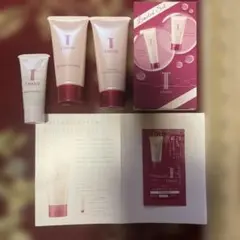 カネボウ 洗顔お試しセット4種