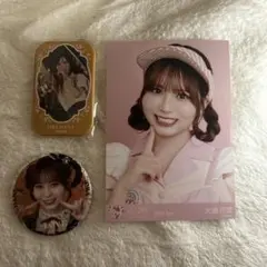 ＝LOVE 大場花菜 まとめ売り