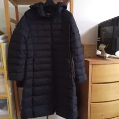 UNIQLO ULTRA LIGHT DOWN ブラック M