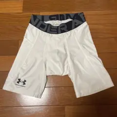 UNDER ARMOUR ヒートギア コンプレッション M