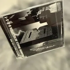 TAKANORI MAKES REVOLUTION B•E•S•T