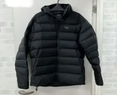 ☆国内正規品☆ cerium SV セリウム SV フーディ オルカ/Orca ARC'TERYX】 セリウム SV フーディ メンズ - JACKET-| South Cedar