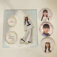 櫻坂46 山﨑天 コンプ 24種類 まとめ売り 櫻坂46 山﨑天 コンプ 24種類 まとめ売り - メルカリ