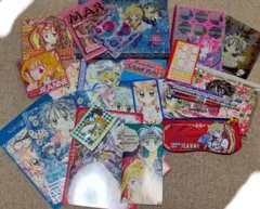 りぼん GALS！ 藤井みほな 切り抜き カラー 扉絵 カレンダー ポスト